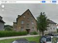 Google street view - biuro AKURAT w Bystrzycy Kodzkiej, ulica Marii Konopnickiej 15/1