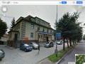 Google street view - biuro AKURAT w Kodzku, ulica Stefana Okrzei 7 (PSS)
